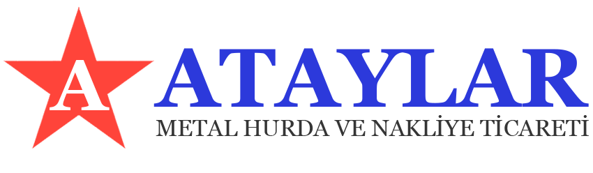 ATAYLAR METAL VE GERİ DÖNÜŞÜM